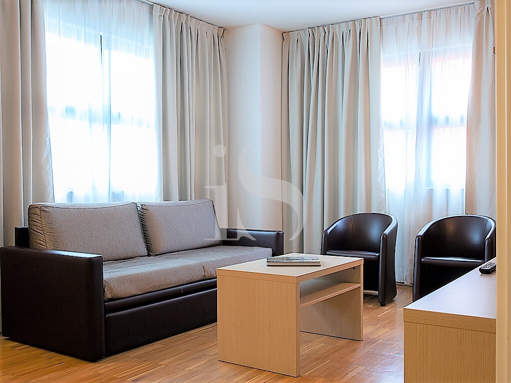 immobiliare Santalfredo affitto