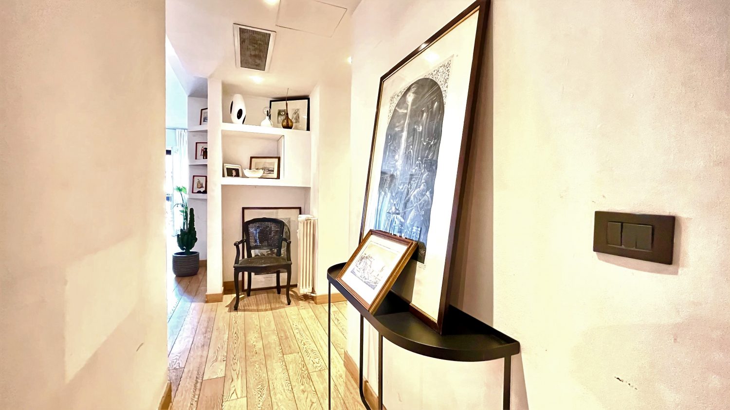 BILOCALE PORTA ROMANA MILANO (50)