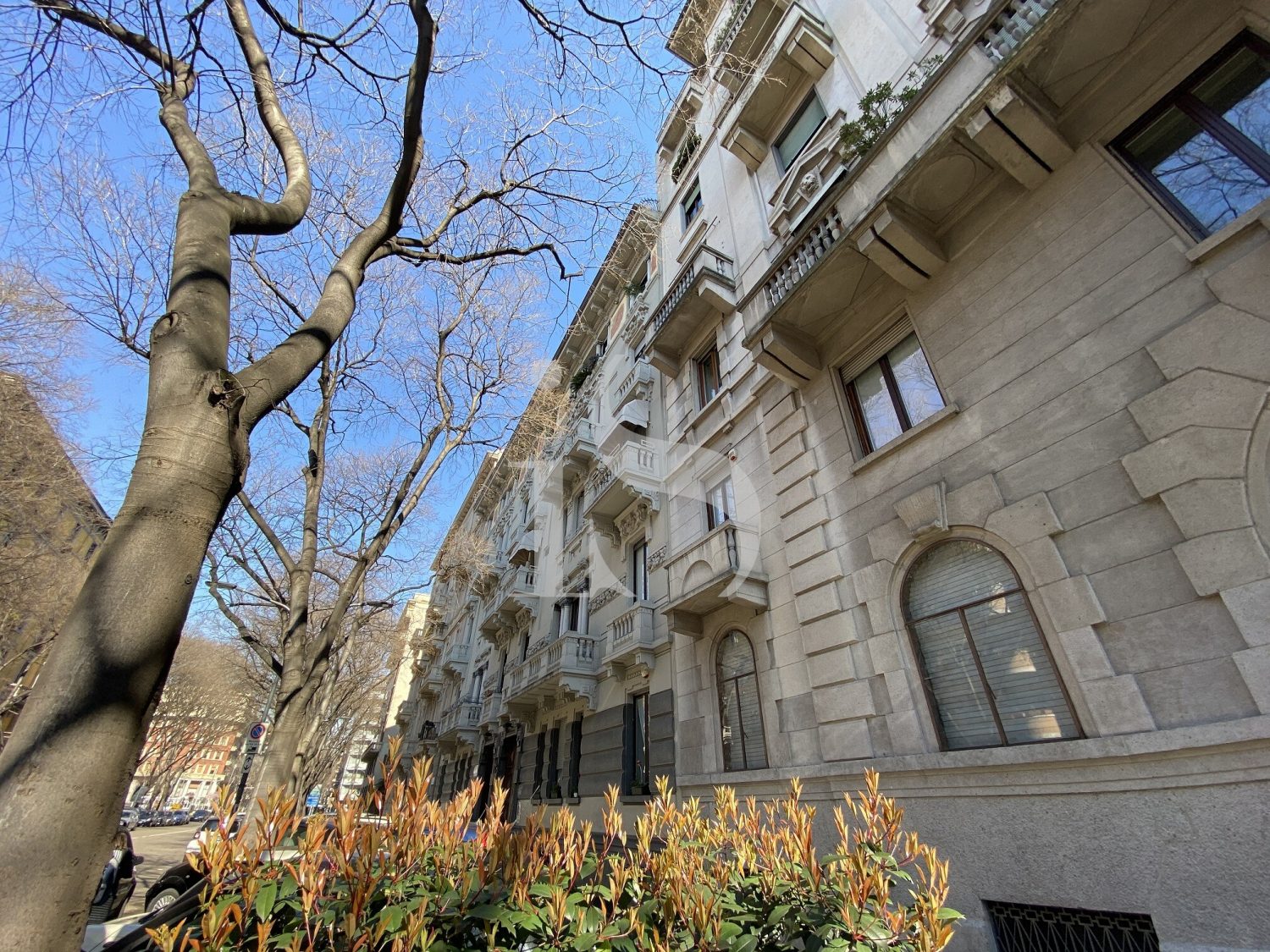 Milano loft vendita Immobiliare Santalfredo (70)