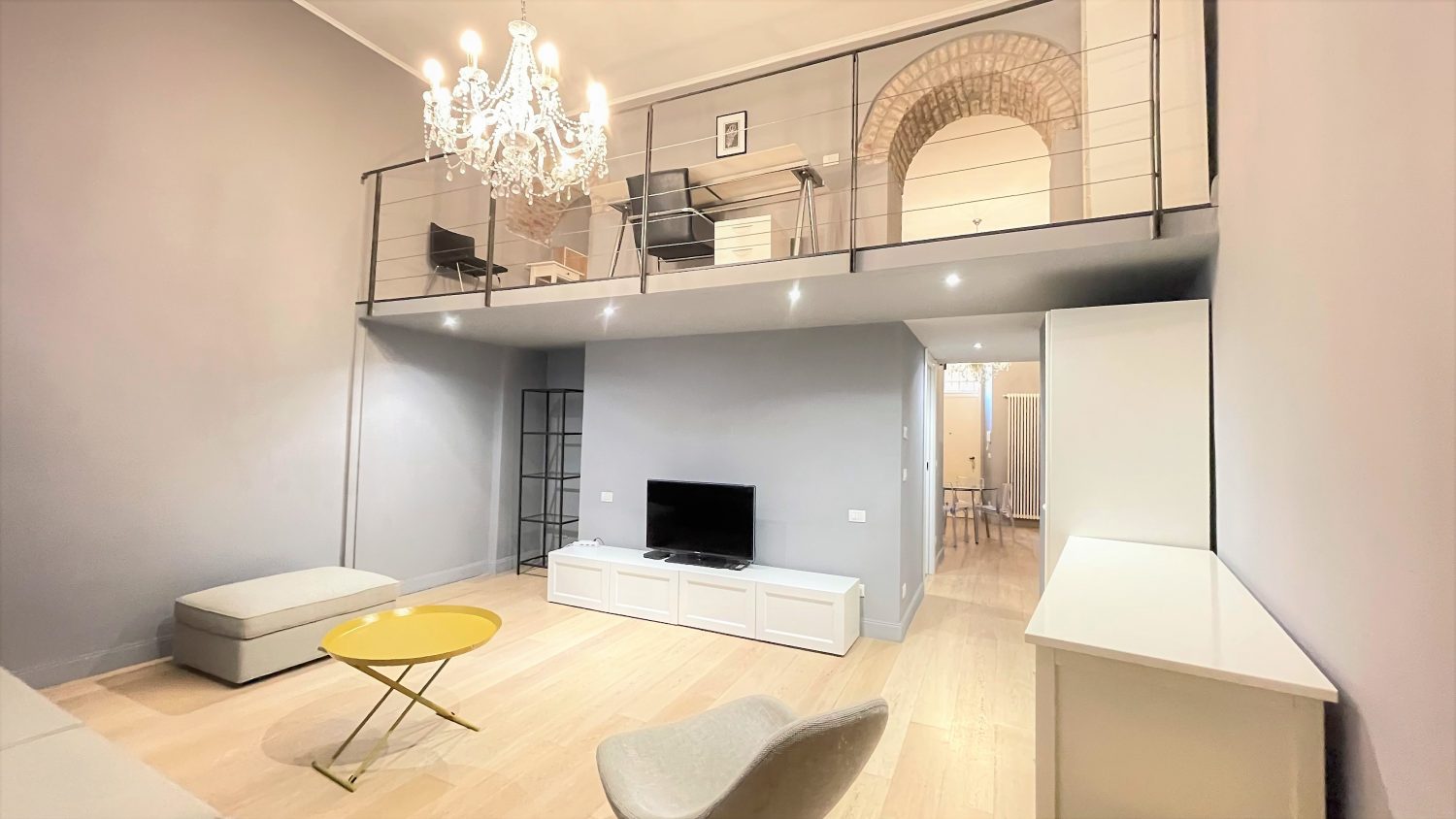 LOFT AFFITTO MILANO (61)