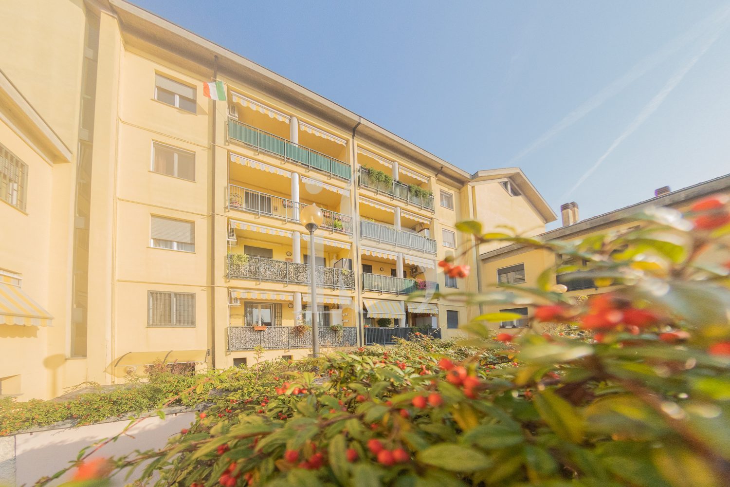 appartamento vimercate-39
