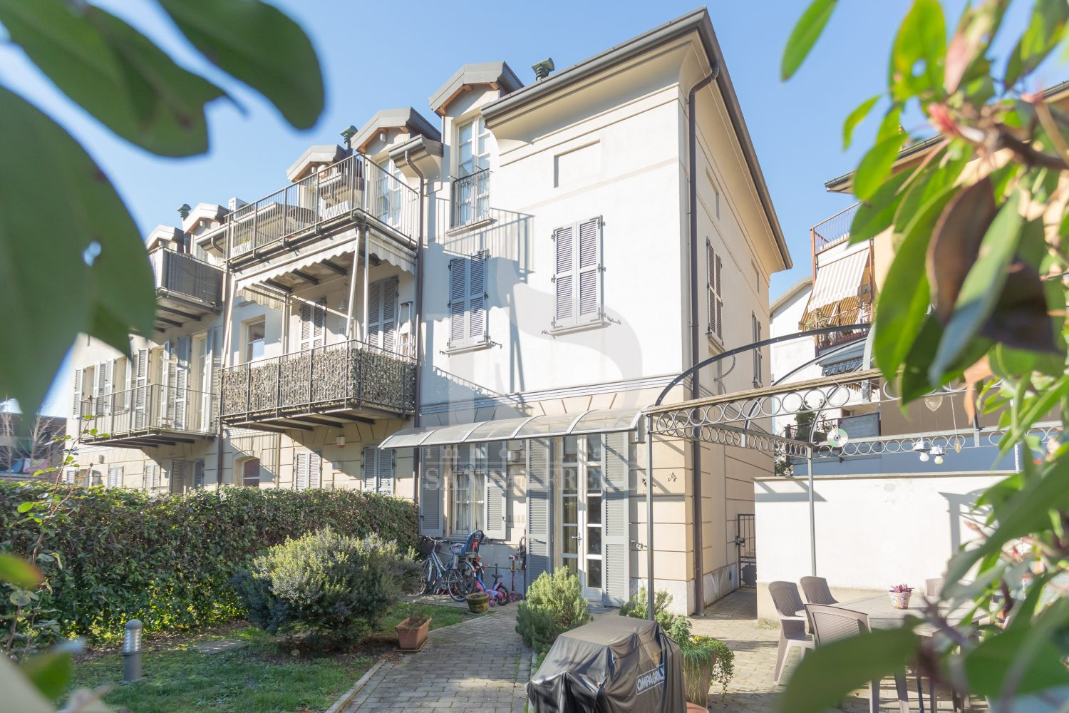 appartamento concorezzo-38