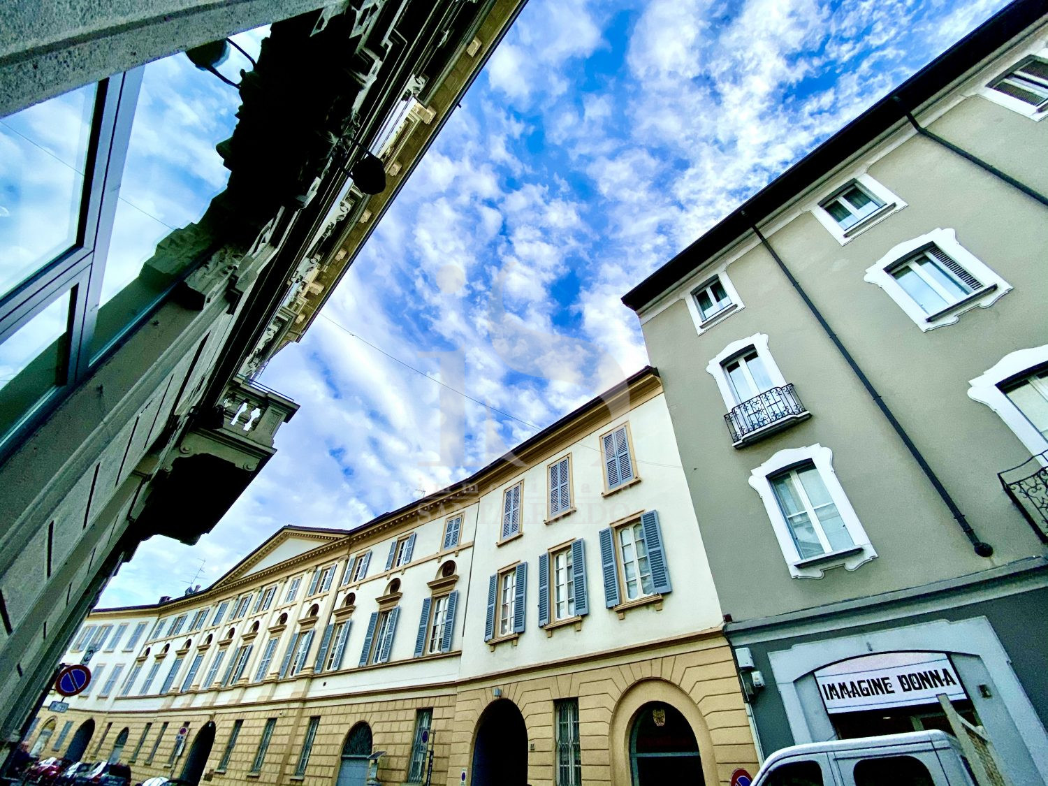 Monza Via Zucchi appartamento in affitto (5)