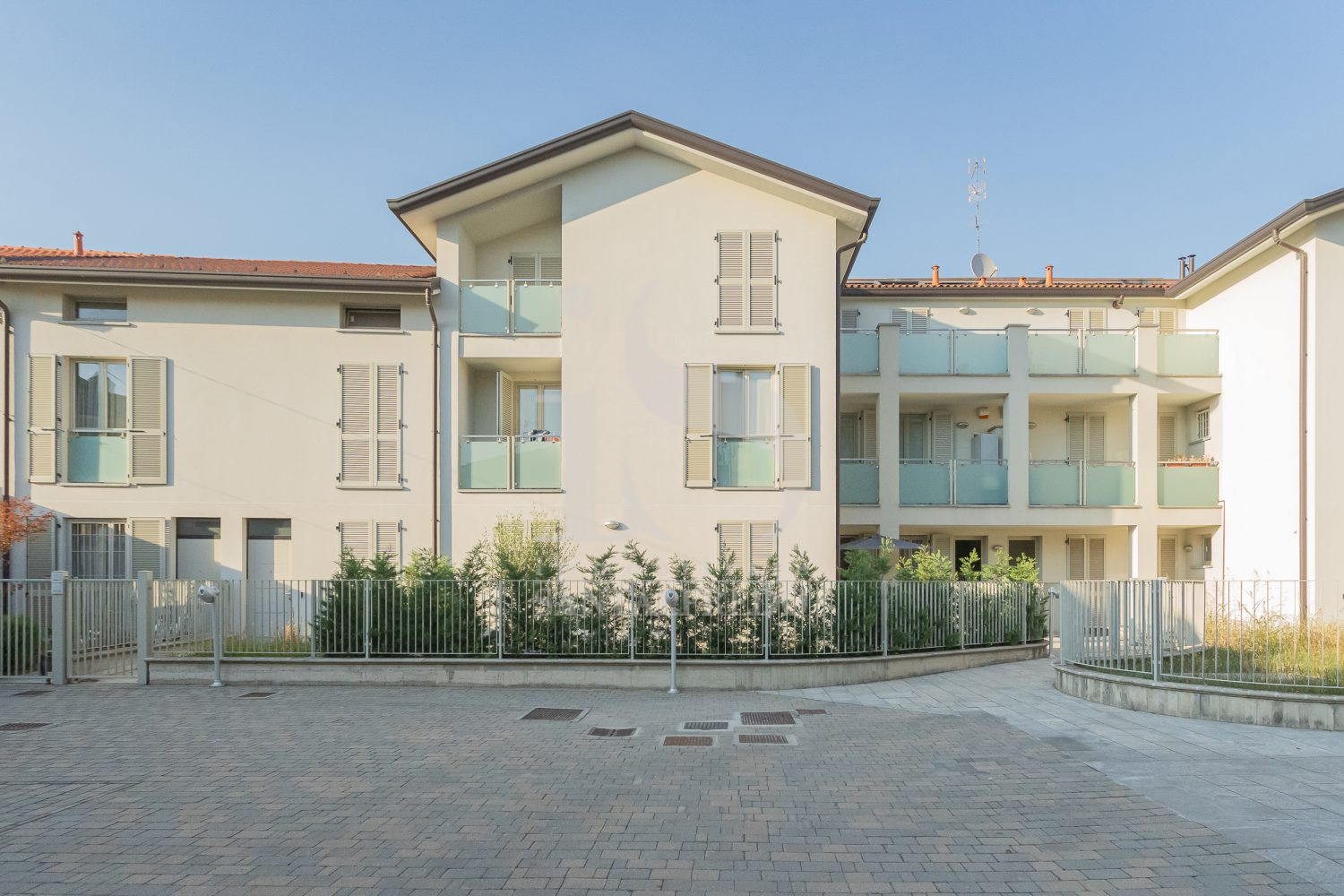 IMMOBILIARE SANTALFREDO
