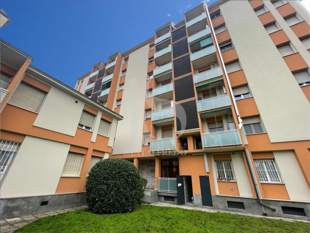 Bilocale Via Civenna Milano Vendita (8)