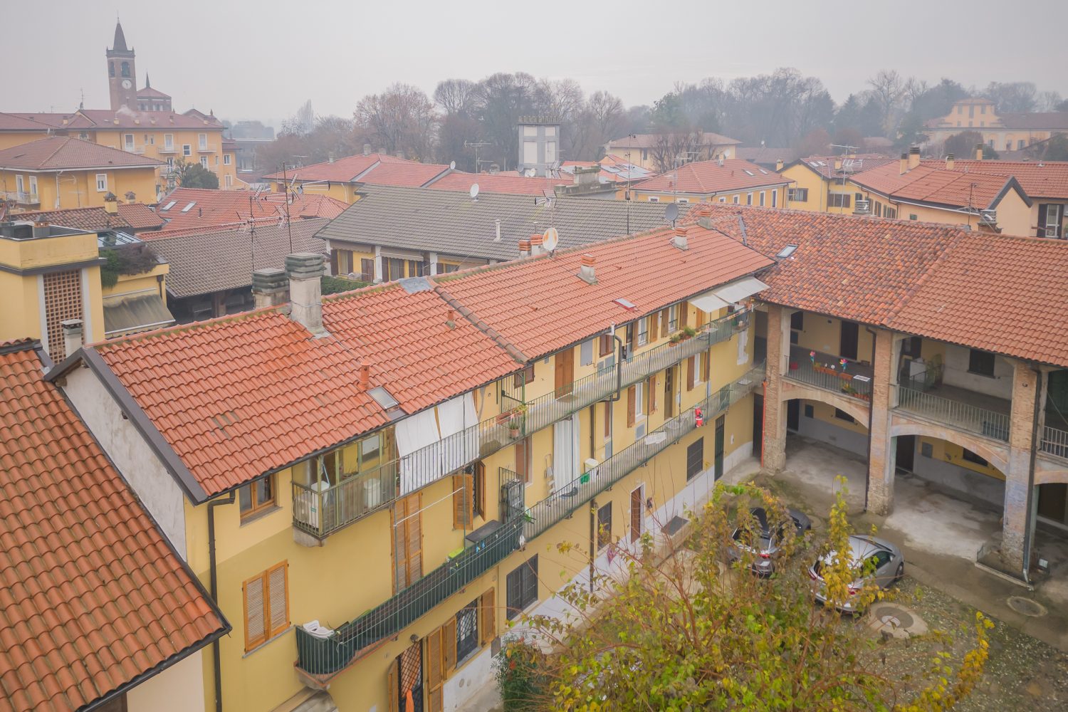 Appartamento Bussero Bilocale-23 (32)